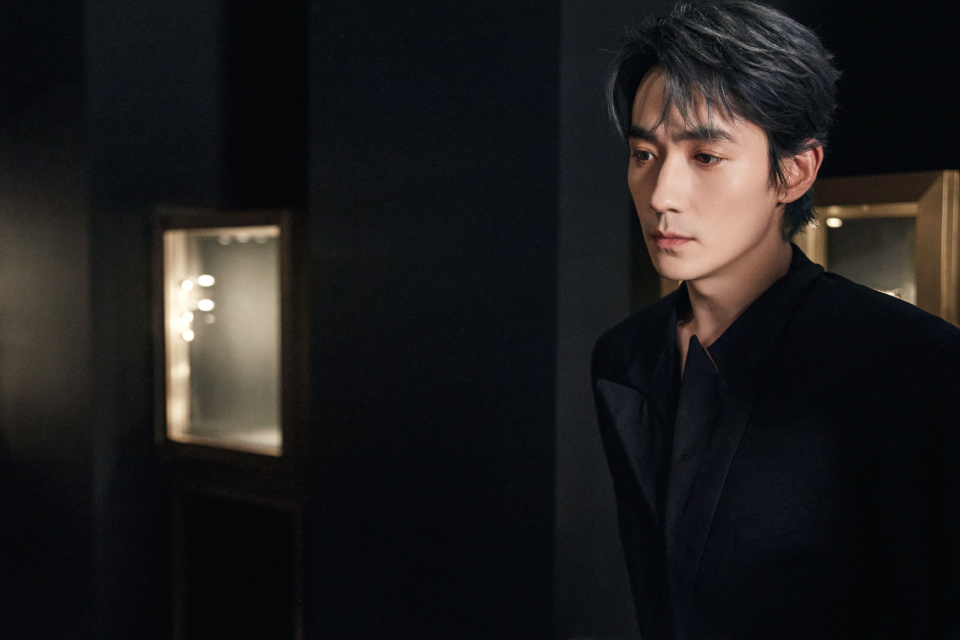 微博之夜落下帷幕,杨紫三获queen尽显人气,朱一龙实至名归!_腾讯新闻