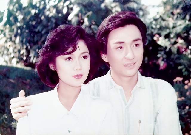 《人在旅途》38年：演员今昔变化大，60岁向云很幸福，64吴岱融好儒雅_腾讯新闻