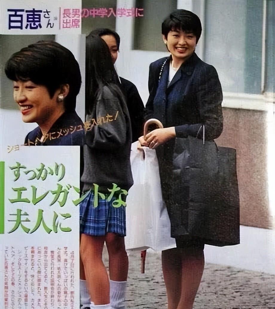 73岁三浦友和现状:不住豪宅不靠儿孙,只想陪着山口百惠安静老去