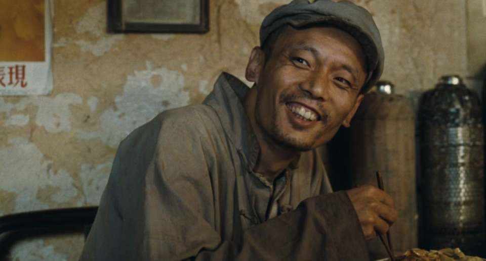 冯小刚一辈子就拍了三部电影,他还是大导演吗?