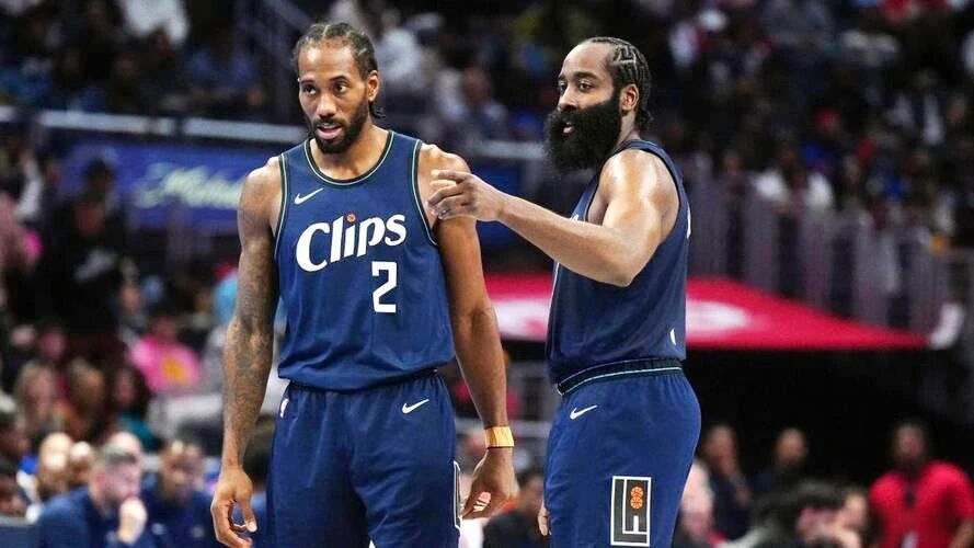 場均僅9.6分也敢要首輪！謝謝你快船，為湖人探出價格 - 