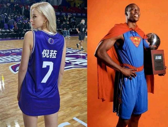 霍华德又一绯闻女友曝光!月光白极品尤物 神似寡姐斯嘉丽