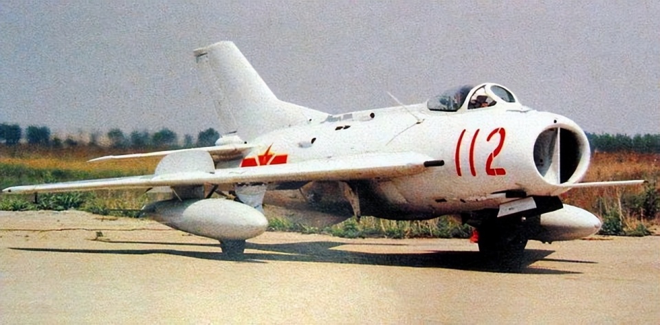 外媒:歼6战机再次"重出江湖",可化身廉价的无人攻击机使用