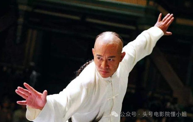 61岁功夫皇帝要复出!李连杰吴京低调密会,《战狼2》出品人也在