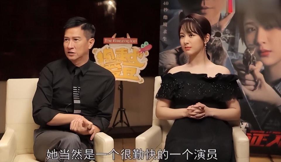 那个被怀疑是投资商女儿，抢了杨紫角色的宁丹琳，如今过得怎样？_腾讯新闻