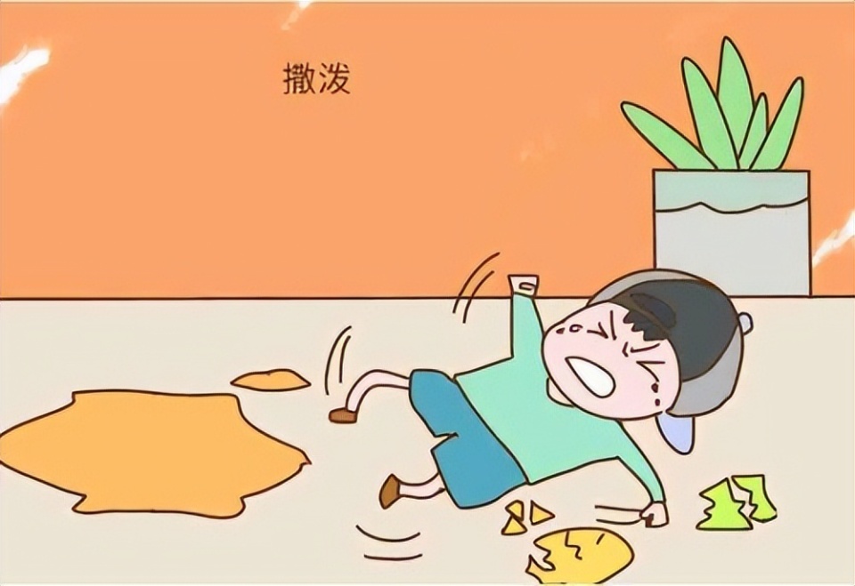 "平静中断法"是不是对孩子的冷暴力呢