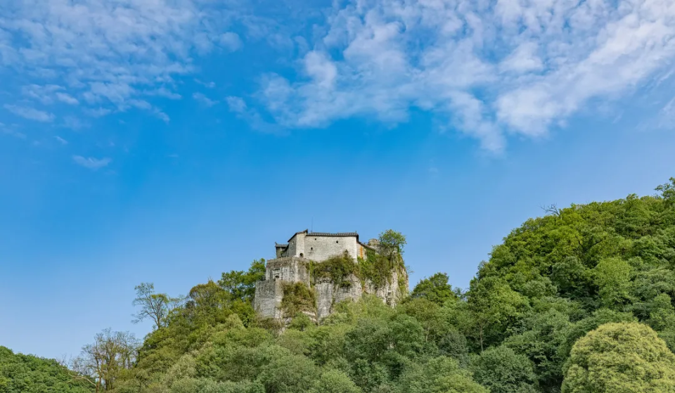 多彩贵州美景之旅丨"五一"来贵州,这些景点千万别错过