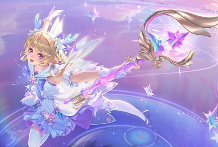 王者荣耀:瑶ban率高达42.9%,为何大家如此怕她?