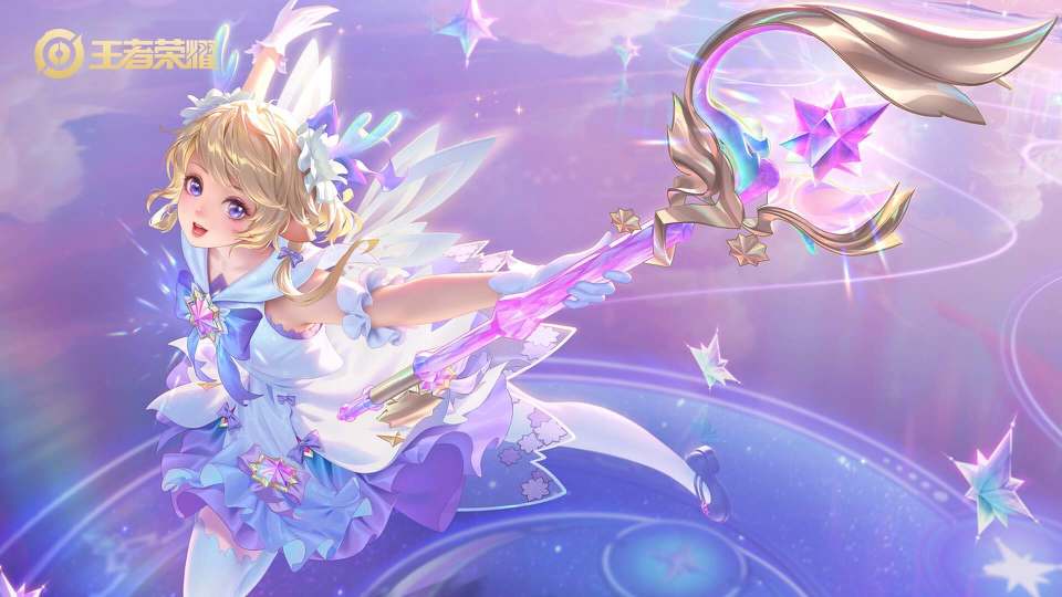 瑶夏日泳装皮肤首曝,貂蝉两款皮肤计划,吕布,赵云笑了