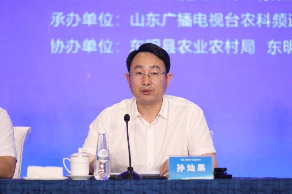 山东东明:多措并举推动西瓜产业高质量发展