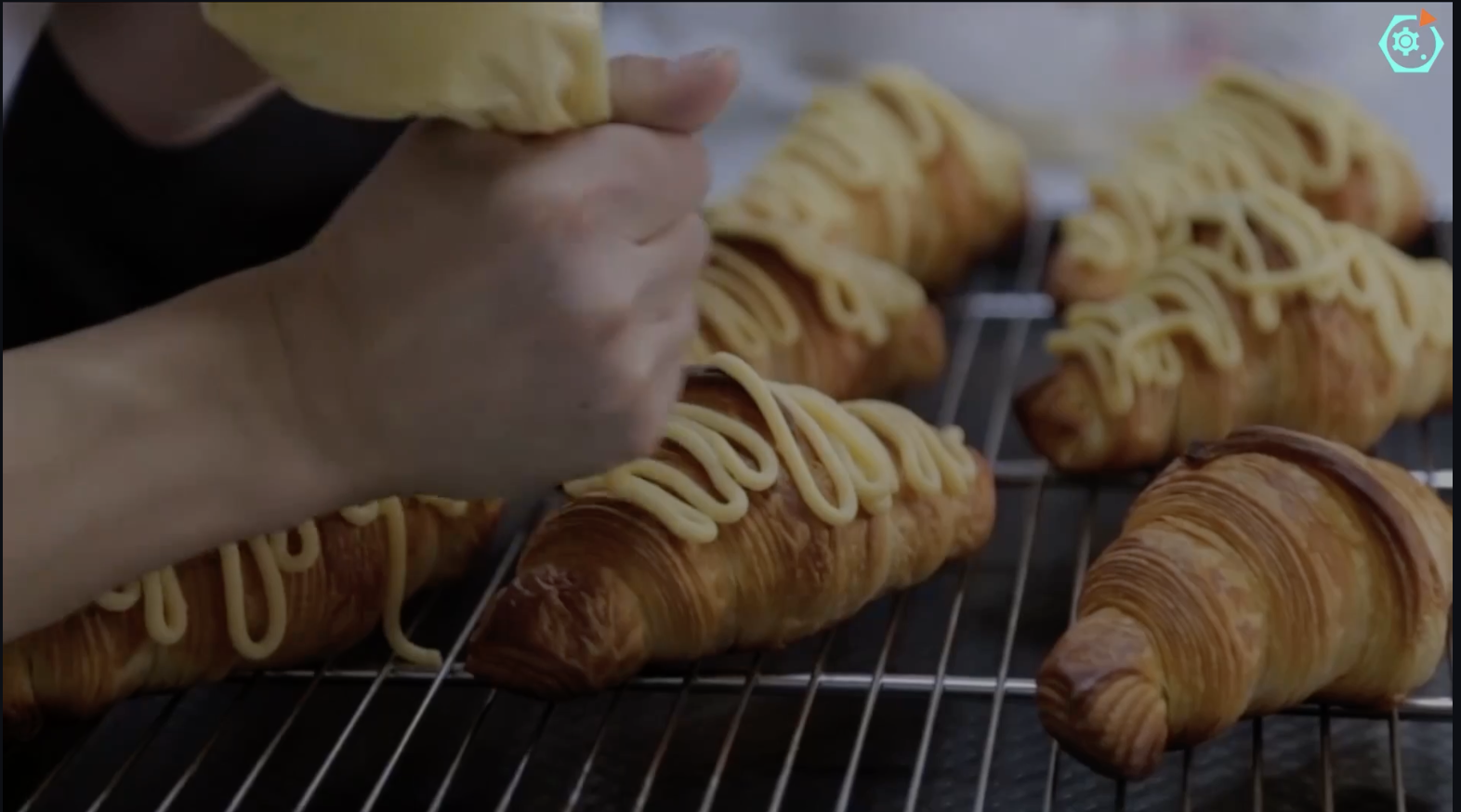 資本熱潮退去，為什麼是江西人稱霸了烘焙行業？ - 