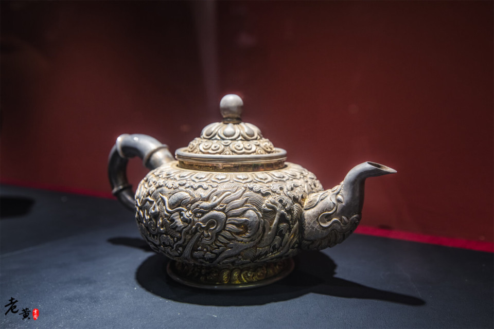 大理可不仅仅只有美景,探秘云南银器博物馆,解锁银饰背后的故事_腾讯