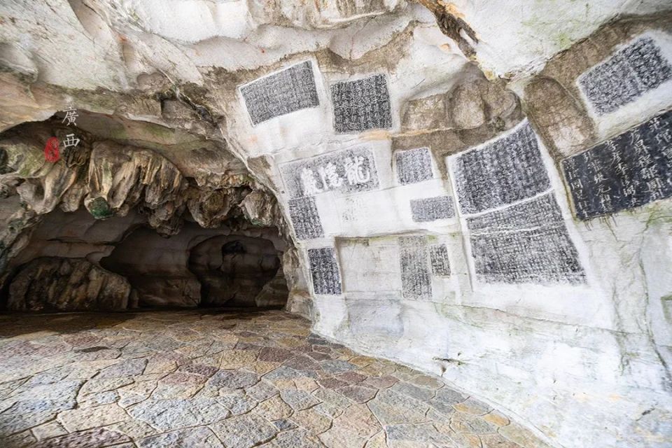 都说桂林山水甲天下,你知道桂林还有这个也堪称甲天下吗?