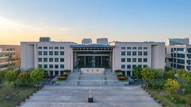 浙江宇翔职业技术学院:独特的办学定位,先进的人才培养模式