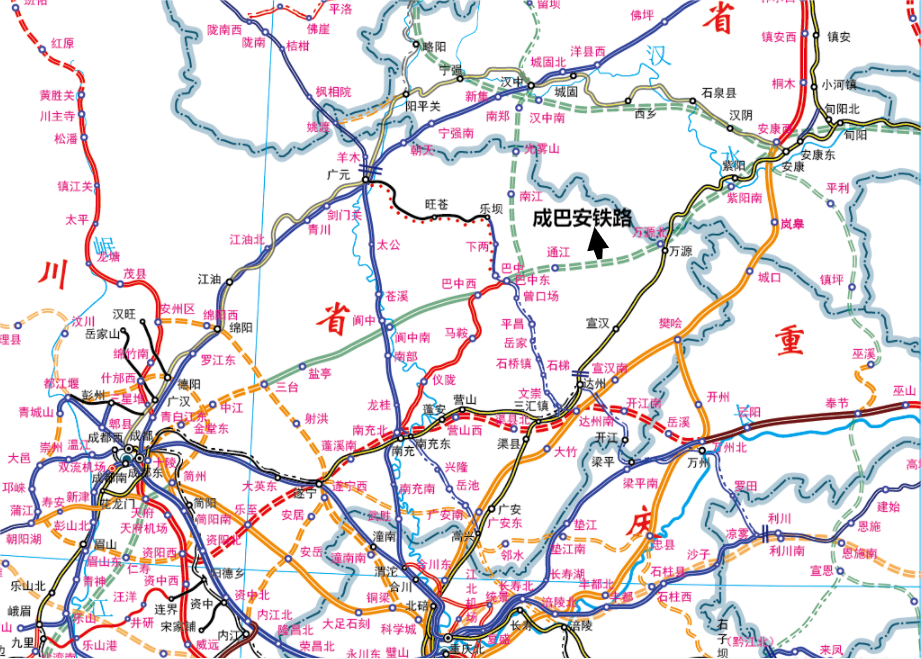 黎川高铁最新规划图图片