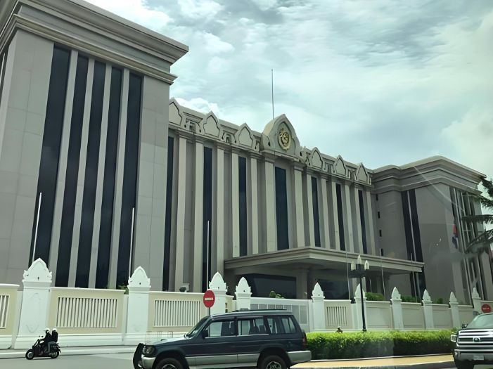 中国支持柬埔寨修建富南运河,越南就会因此偏向美国吗?