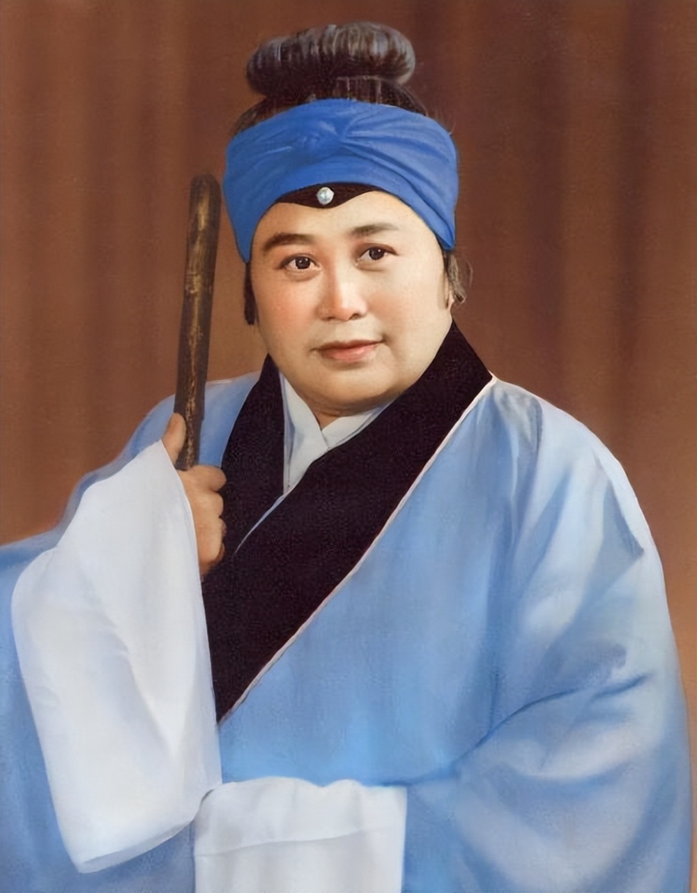 87岁著名京剧表演艺术家赵鸣华因病逝世,是李多奎首位女弟子_腾讯新闻