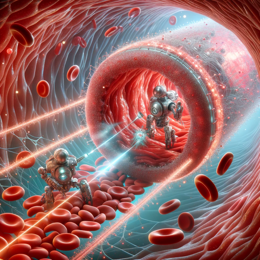 住满了亿万富翁的神秘小岛,技术上已经实现永生?