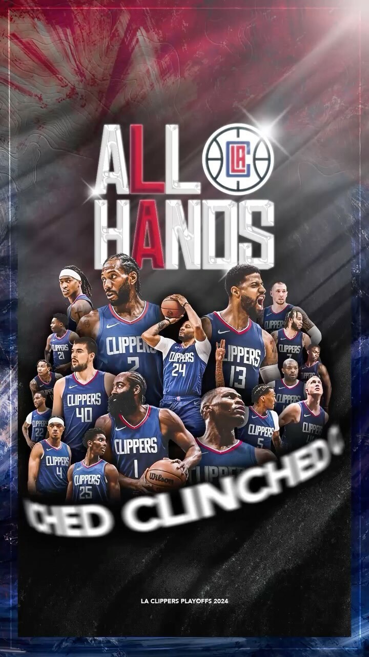 快船对阵太阳主动轮休三大主力 哈登乔治莱昂纳德均缺席威少出战成疑