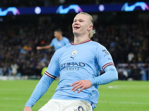 足坛18亿交易在酝酿巴萨追哈兰德清洗5大巨星莱万在列