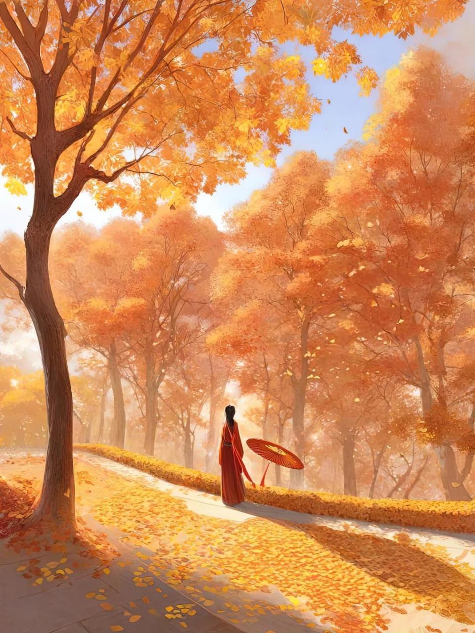 5首别离诗词:泪洒天崖,落笔成诗_腾讯新闻