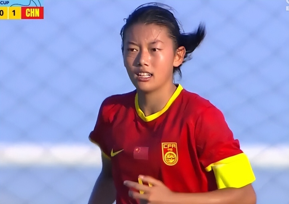 3-0!中国队2连胜6-0不失一球,4强稳了,末轮pk卫冕冠军日本队