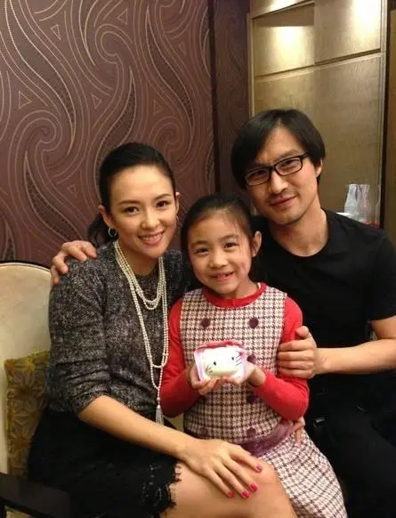 章子怡四封金蓮花影后！和汪峰離婚兩年，如今才發現她有多明智 - 