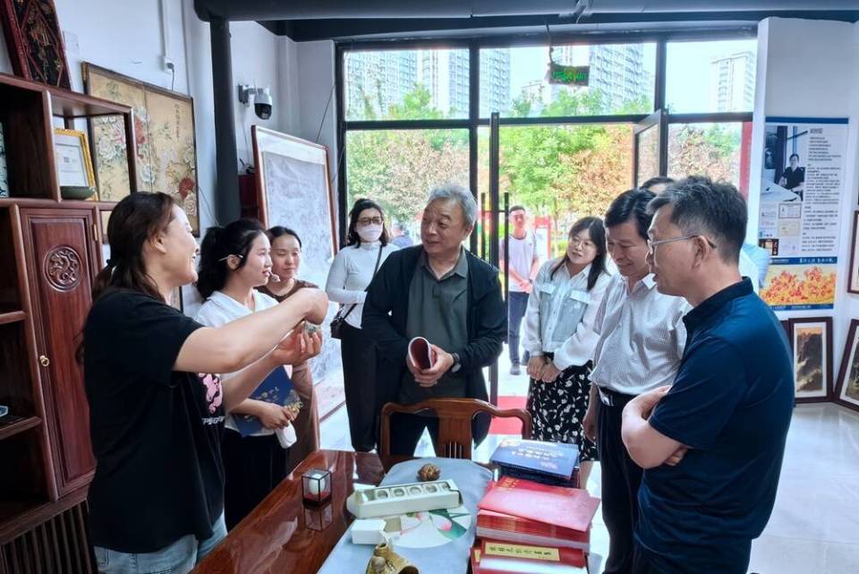 同频共振,马集镇袁堂村坚持每年开展"好媳妇,好婆婆",四德模范人物,美