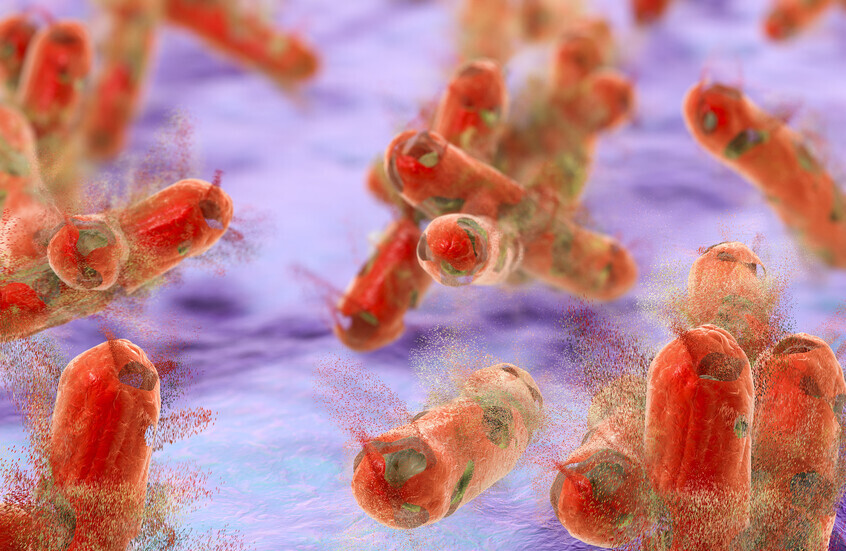 世衛組織揭秘全球“最致命傳染病”