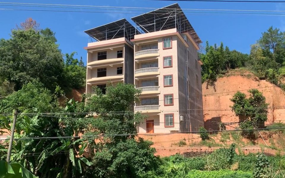 农村自建房"转风向",70年产权是底线