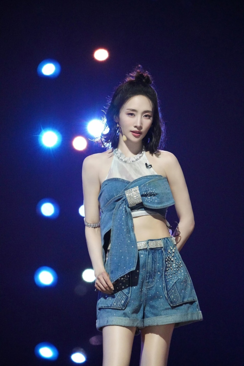 《浪姐5》成团名单预测:从四公剧透的淘汰看,节目组套路太多了