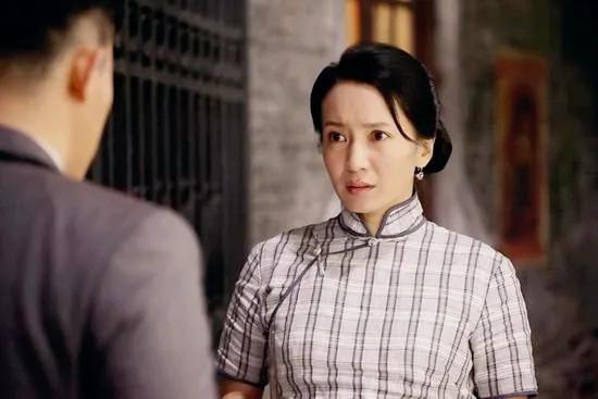 体育老师》里的金壮壮妈妈;《娘道》里的段金花;《倚天屠龙记》里的