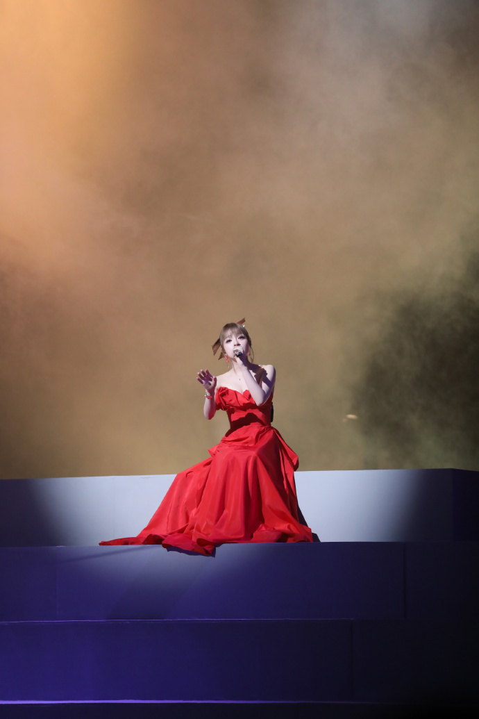 《浪姐4》人气排名大洗牌,陈嘉桦首度登顶,卢靖姗跌幅最大!_腾讯新闻