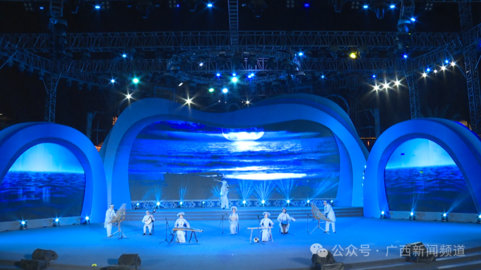 13个歌台唱响盛会！“绿城歌台”精彩上演_腾讯新闻