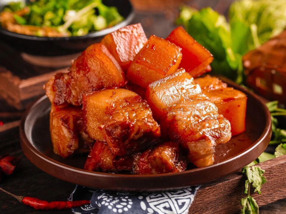 一路贬一路吃！跟着古代美食博主苏东坡，解锁大江南北美味_腾讯新闻