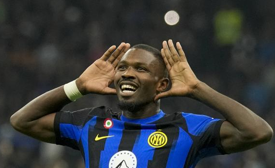 恭喜国米马洛塔又现免签神功0成本升值9500万交换曼联帝星