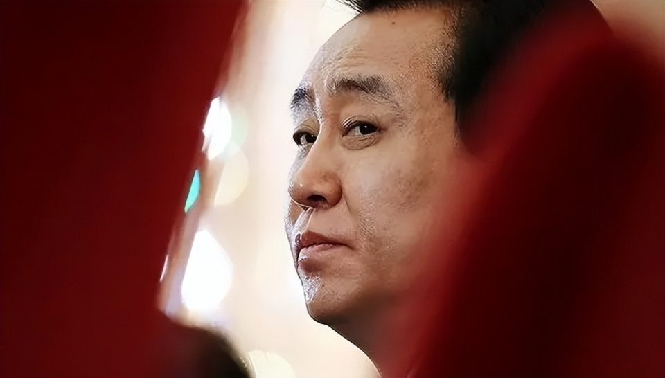 重庆李嘉诚抄底富力曾套现内地上百亿