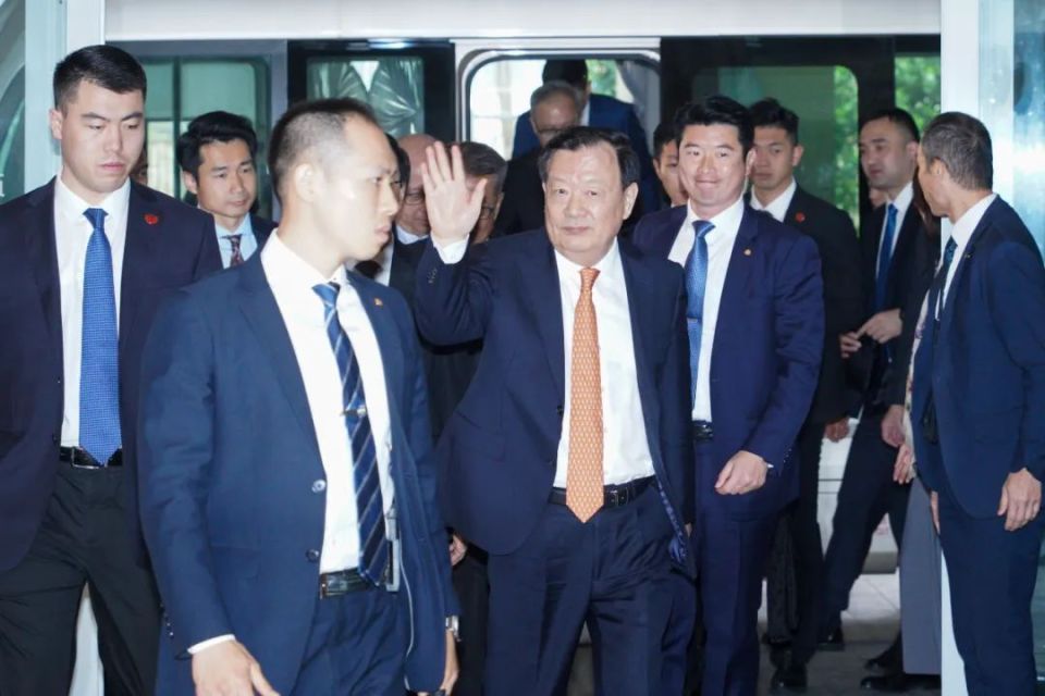 丨香港一日_腾讯新闻