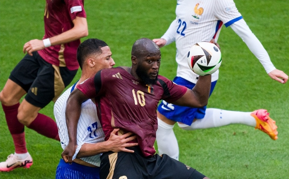 世界第3被淘汰 创86年耻辱 无冠尴尬 黄金一代落幕