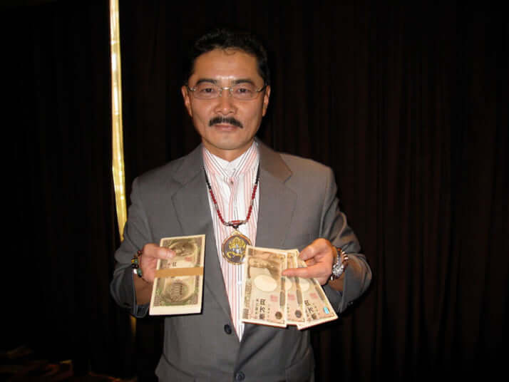 "日本黑帮"卖核材料,"顾客"竟是美国特工_腾讯新闻