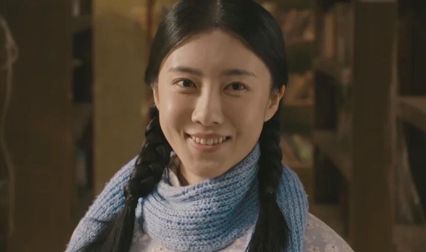 《梦海》崔航:戏里奸诈好色,戏外抱得美人归,颜值吊打"叶芳"-腾讯新闻