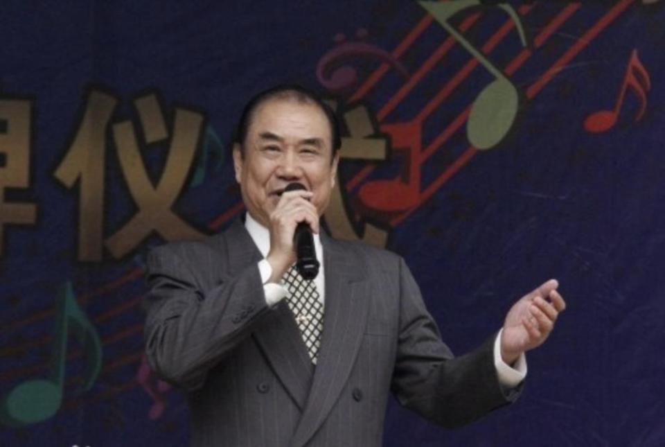 以为八竿子打不着，实则是亲父子，娱乐圈这5对父子隐藏得太深了_腾讯新闻