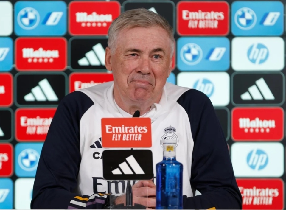 20安帅刷爆纪录锋霸梅开二度皇马20年不败主场静待曼城