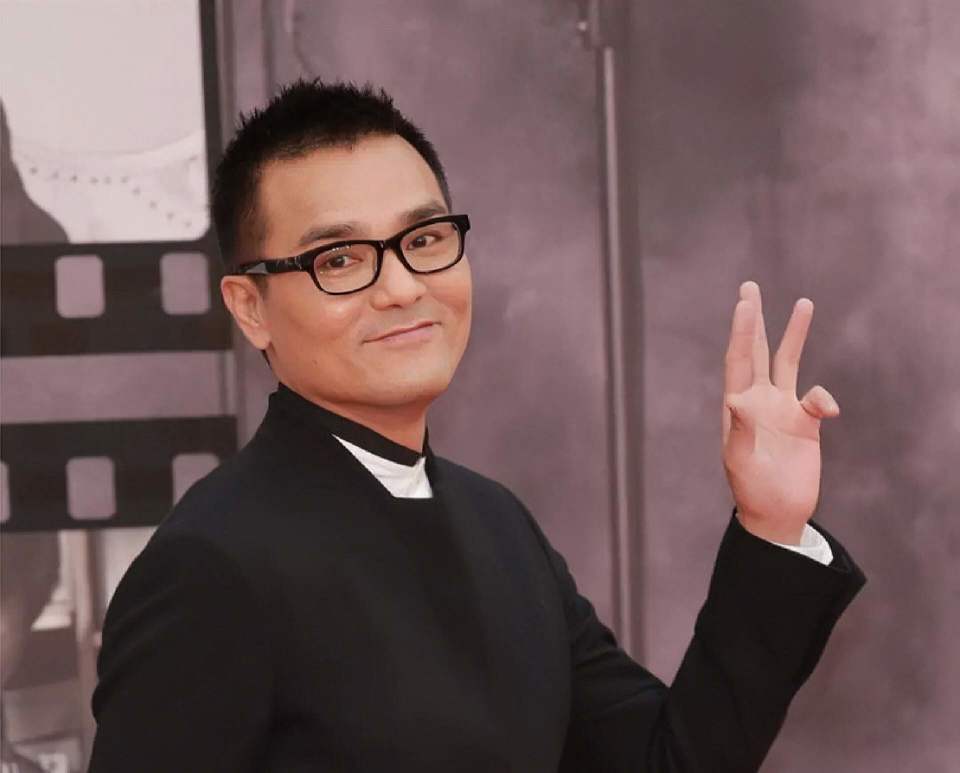 林家栋时隔22年重回老东家tvb,将出任公司制作部高层