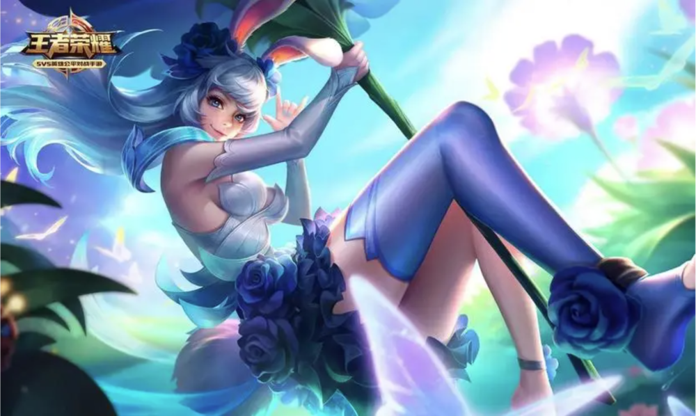 最近一众国服公孙离,研究出一套不出破晓的全新打