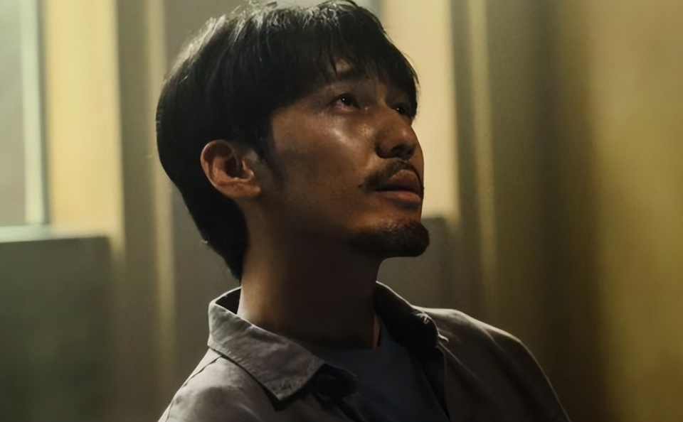 张颂文主演的《看不见影子的少年》,到底值不值得看?