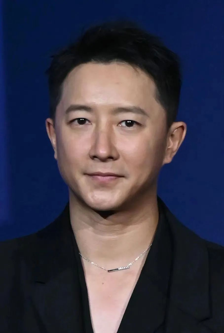 从韩庚到林志颖,这8位明星的近照,都有了变化_腾讯新闻