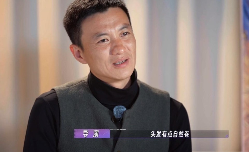 形象塌房,演技拉胯,章子怡看错了周一围?_腾讯新闻