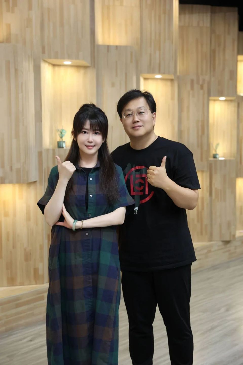 独家专访孟庭苇：无论什么年龄什么年代，都要活出亭亭玉立的姿态_腾讯新闻
