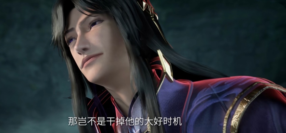 仙逆许立国又搞事情尸阴宗围杀王林四大化神期齐聚碎星乱